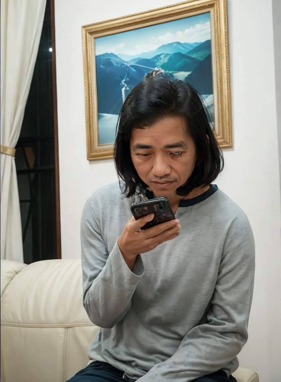 4k, best quality, Masterpiece, Ultra high resolution, beautiful light, (realistic, photo-realistic:1.4), realistic background, Jokowi, 1 person, 50 years old, Wear the superhero Captain America costume with a concave disk., Long shot, Detailed professional photos of amazing men., Lightning in the cinema, Octane rendering, unreal engine, Volume dtx