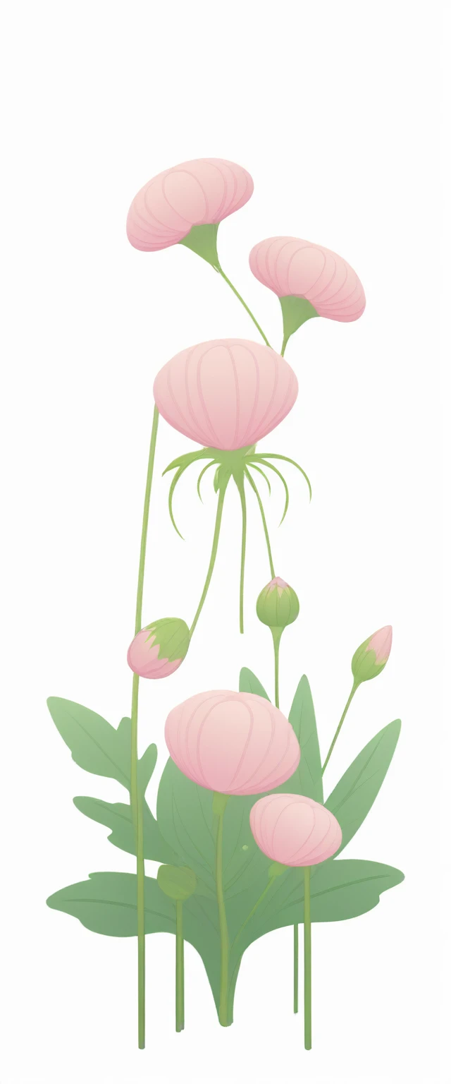wallpapersv1, skeleton and flower style wallpapersv1, 8k