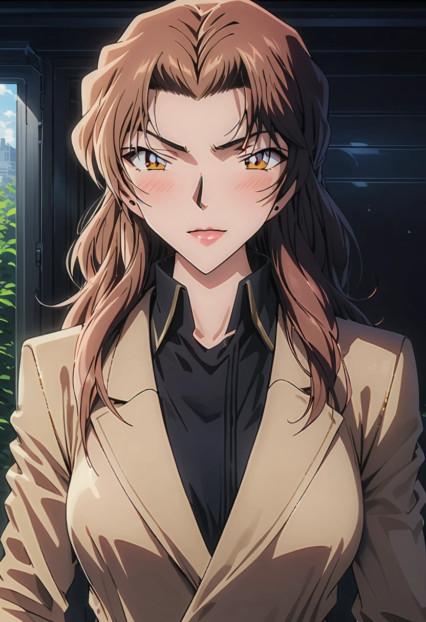 (best quality,4K,8K,high resolution,masterpiece:1.4),Ultra Detailed,Detail face:1.3,Agent