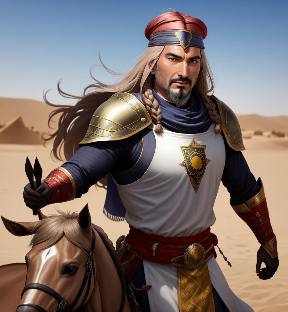Sultan Saladin