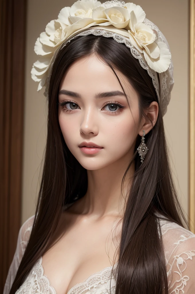 ((best quality)), ((masterpiece)), (detailed), perfect face