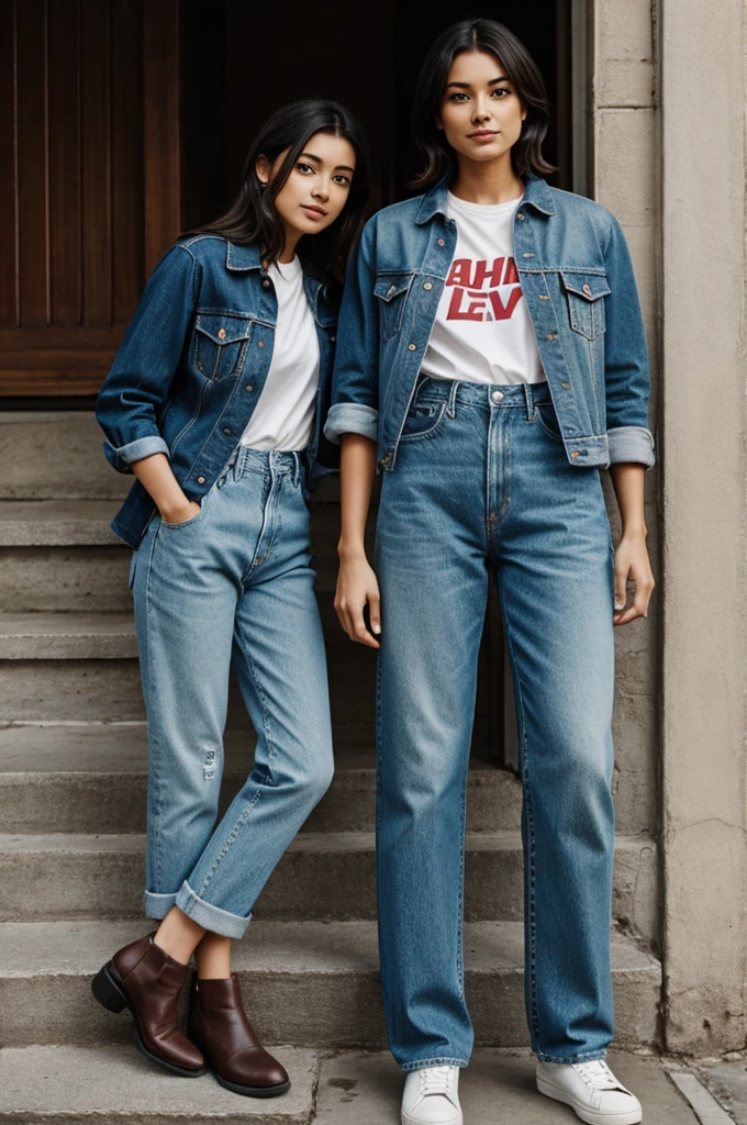 levis