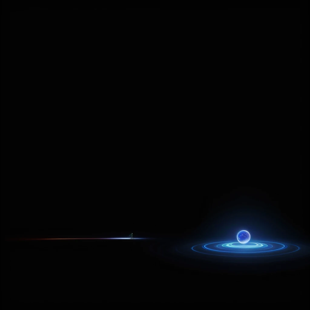 "Generate an image of an artificial wormhole creation process for faster-than-light travel. The image should feature a vibrant, swirling wormhole connecting two distinct points in space, marked by futuristic beacons. Show a colossal energy source, like a Dyson sphere, harnessing immense power with glowing energy conduits. Illustrate the production of exotic matter using the Casimir effect with closely placed glowing metal plates. Depict advanced machinery and control systems around the wormhole, with devices injecting and distributing exotic matter. Include scientists in futuristic attire working on the stabilization process, with holographic displays and real-time data. The background should include a high-tech laboratory or control room with holographic interfaces and complex equations, highlighting the advanced understanding and manipulation of gravitational fields and spacetime."