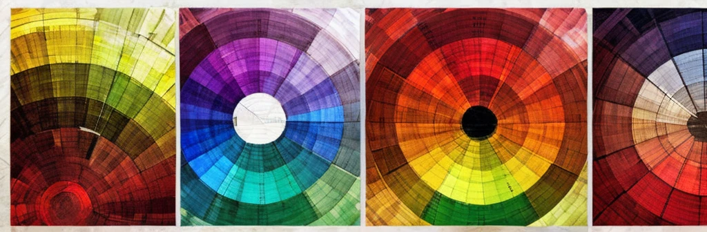 Color Wheel