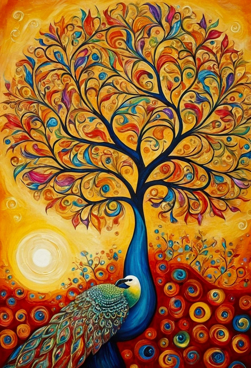 Everything in life comes as a blessing in disguise