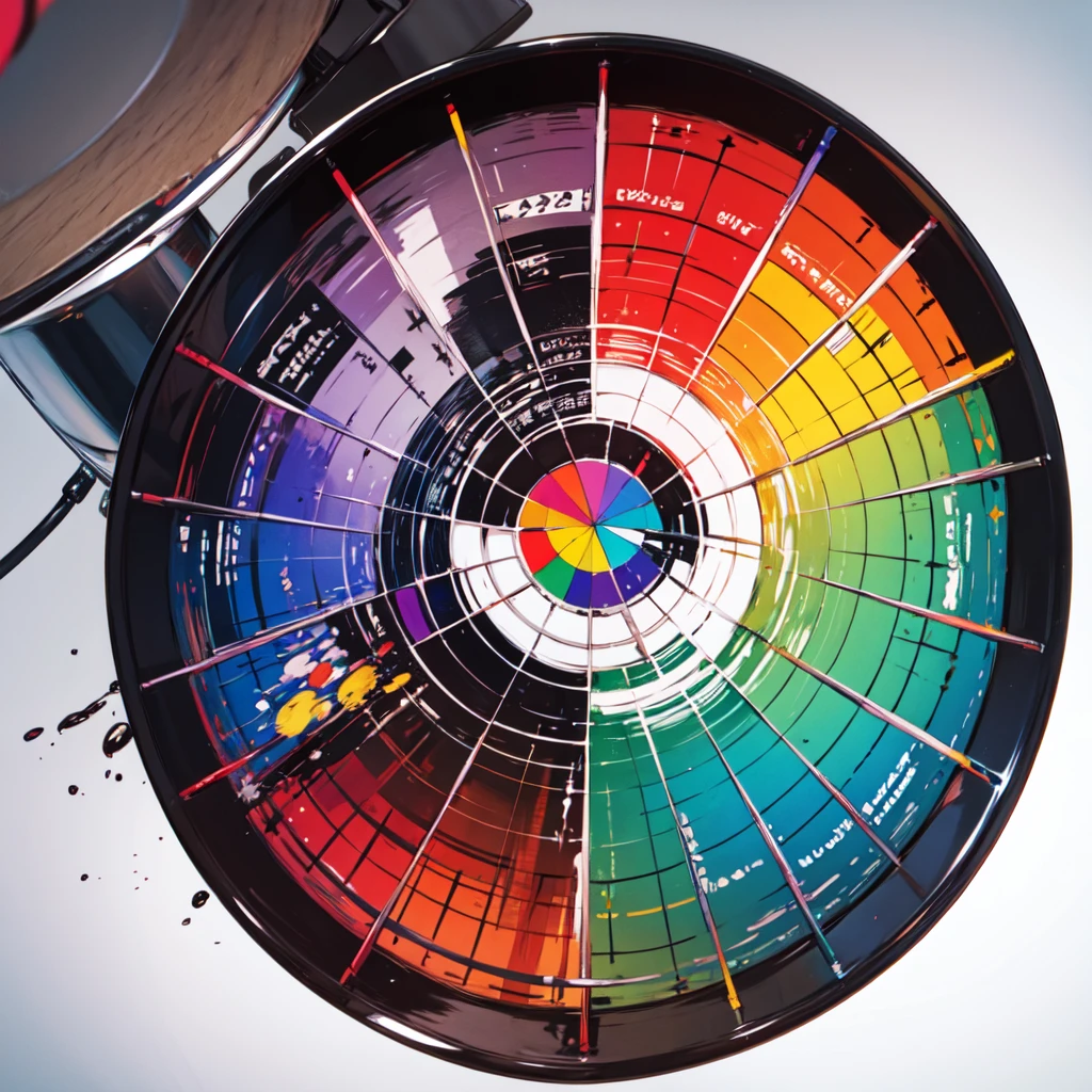 Color Wheel