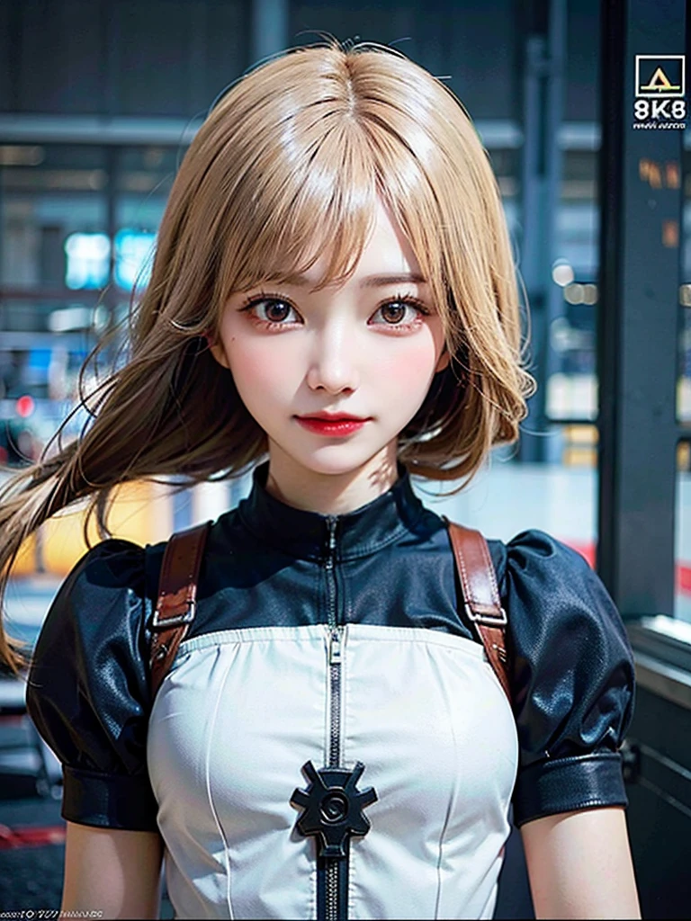 Nier Automata, 2B,2B Cosplay, (8K, Raw photo:1.2)Detailed face and eyes,Best Quality, 超A high resolution, Highly detailed ,intricate detailes ,masutepiece ,Cute Girl , Soft cinematic light, Hyper-detailing,Sharp Focus, High quality,