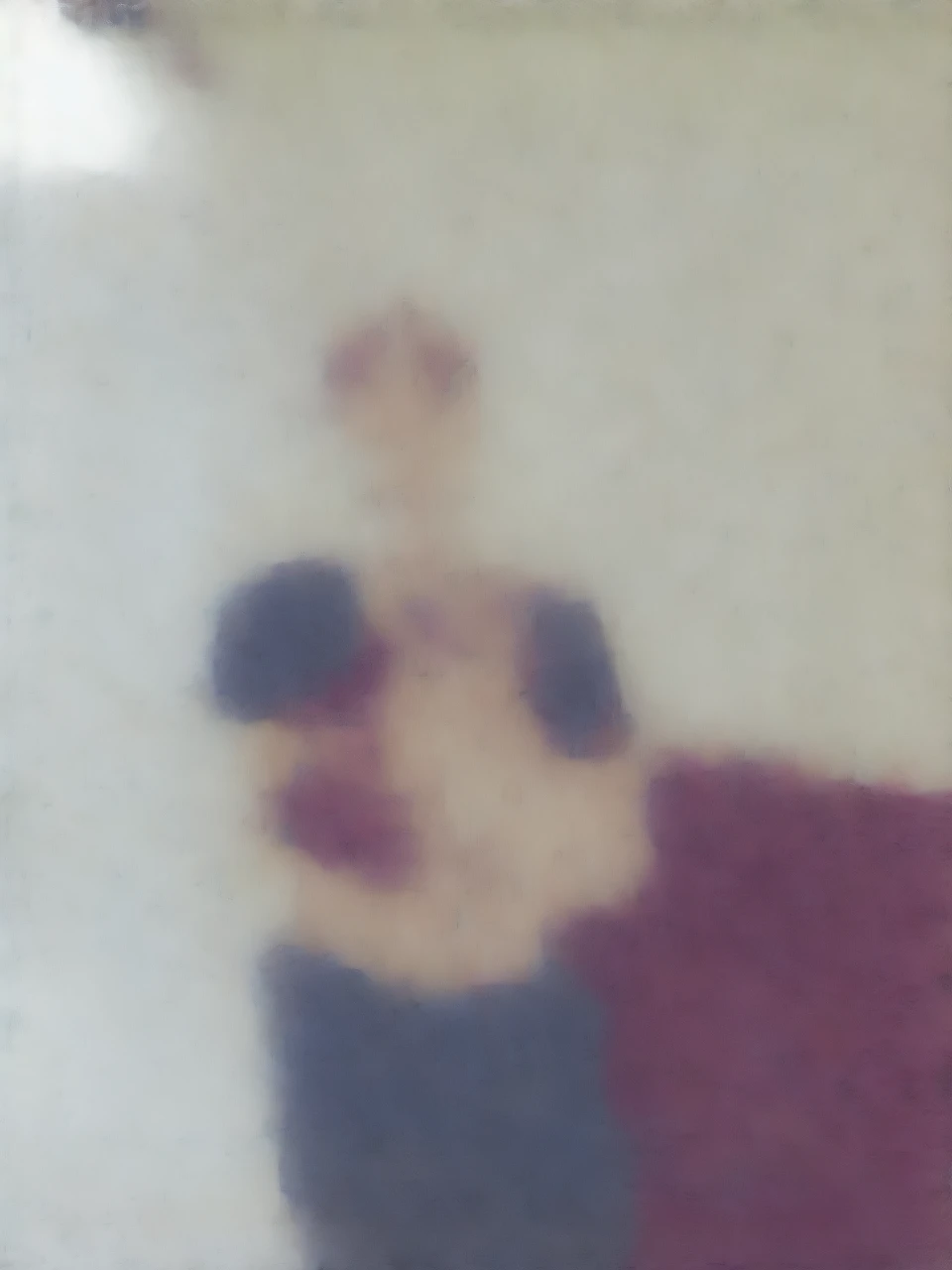 Beautiful Realistic Asians, (((apron1:5))) 