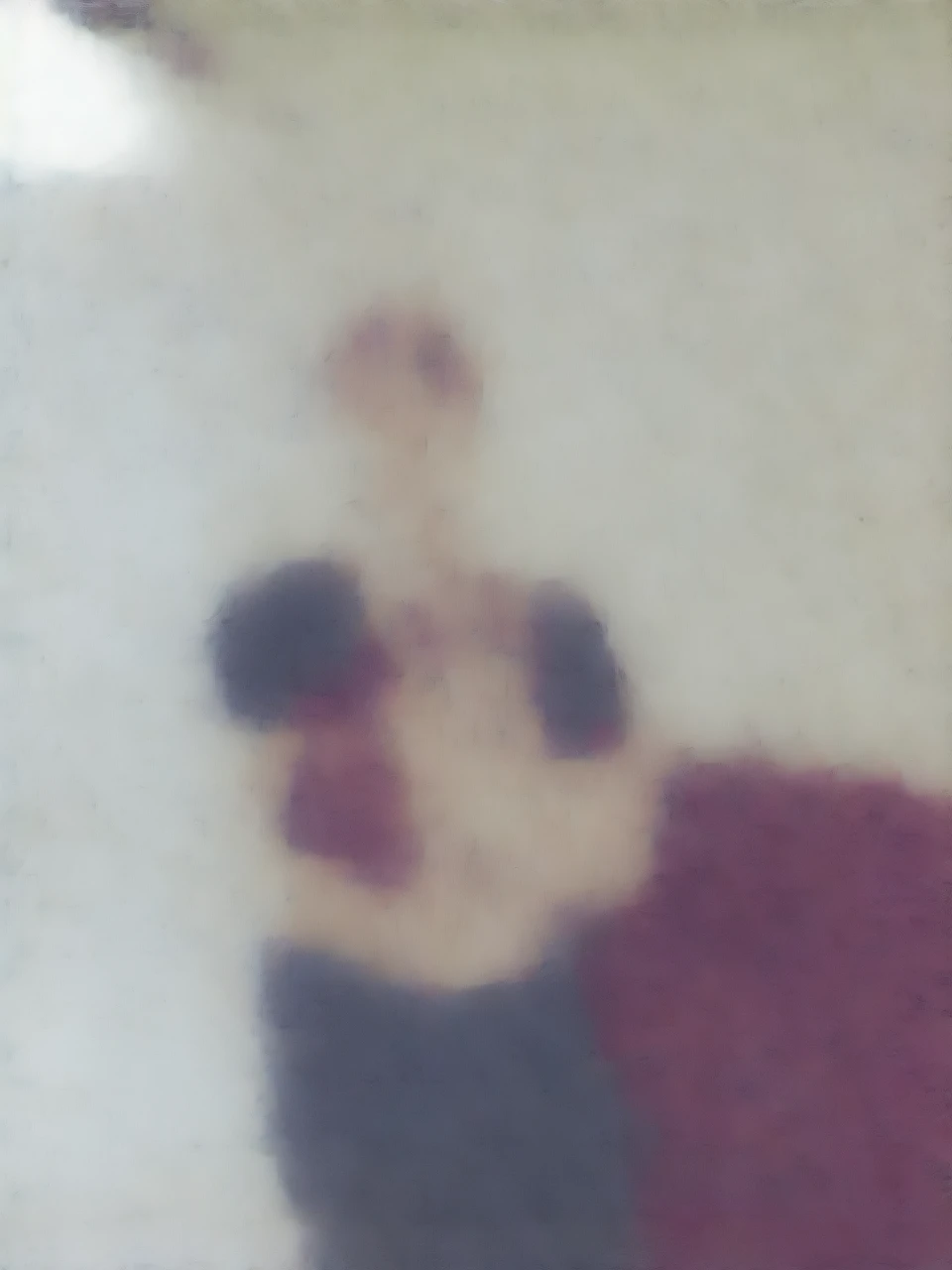 Beautiful Realistic Asians, (((apron1:5)))