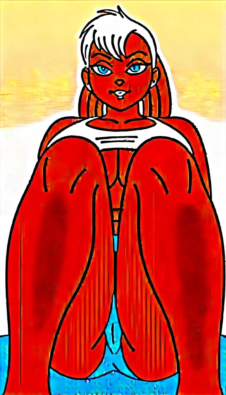 (masterpiece, best quality:1.2), Lola Bunny, fullbody, extra massive breasts, sandals, low-cut croptop, barefoot, thick thighs, dirt road, countryside, masterpiece, best quality, absurdres, highres, 4k, ray tracing, perfect face, perfect eyes, intricate details, highly detailed, (best quality:1.33), (masterpiece:1.42),(semi realistic:1.3), (detailed:1.15),(skin details), Dappled Light, analog style (look at viewer), (skin texture), (realistic texture skin), cinematic light, side lighting, ultra high res, best shadow, RAW, (Dutch angle:1.1), lightroom, cinematic, hdr, raw, (intricate:1.4), high quality, soothing tones, intricate details, extremely high quality RAW photograph, detailed background, intricate, Exquisite details and textures, highly detailed, ultra detailed photograph, warm lighting, 4k, sharp focus, high resolution, detailed skin, detailed eyes, 8k uhd, dslr, high quality, film grain, Fujifilm XT3,
Rainy Day: The diffused light and wet surfaces on a rainy day can create a moody and atmospheric environment, perfect for capturing reflections and street photography.,