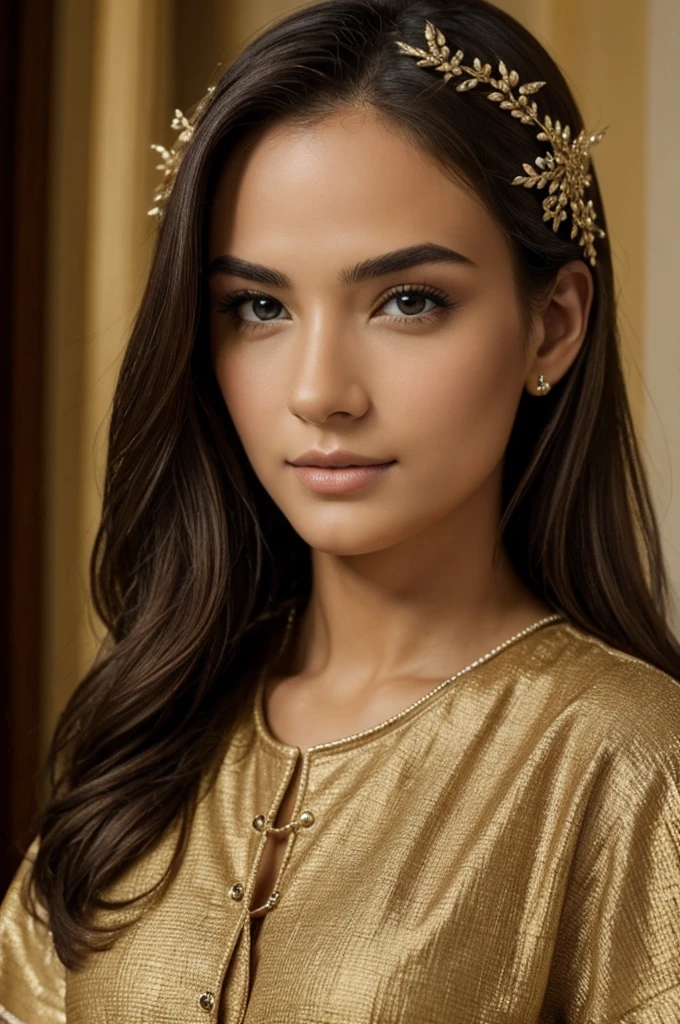 ((best quality)), ((masterpiece)), (detailed), perfect face