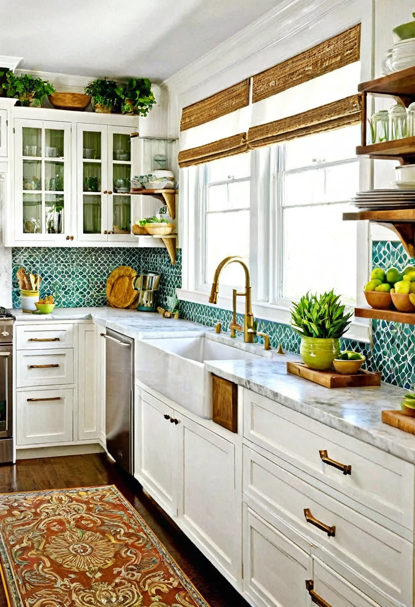 home decor kitchen ideas
