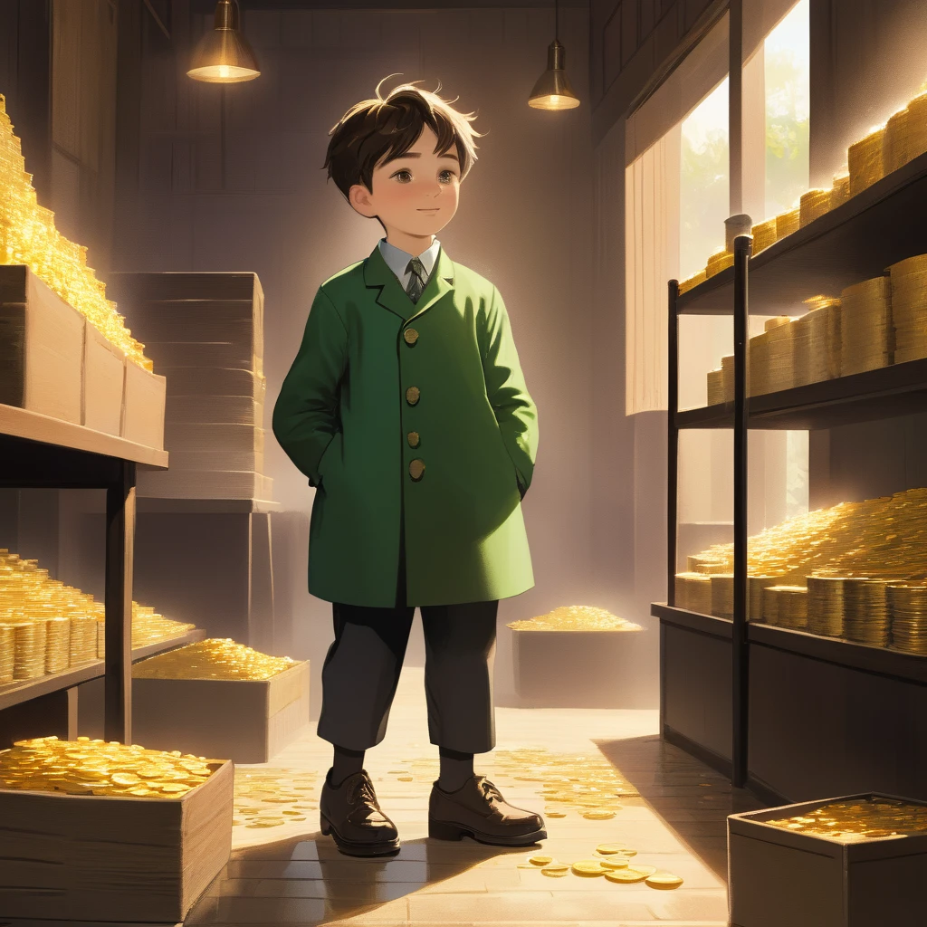 A boy is doing wages and I keep dreaming of his gaff