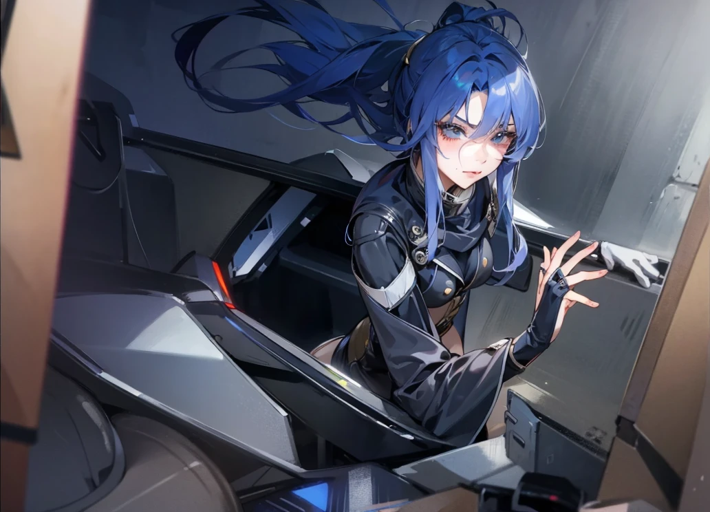 mature women, High Quality, Ultra HD, Busty woman, Tsundere