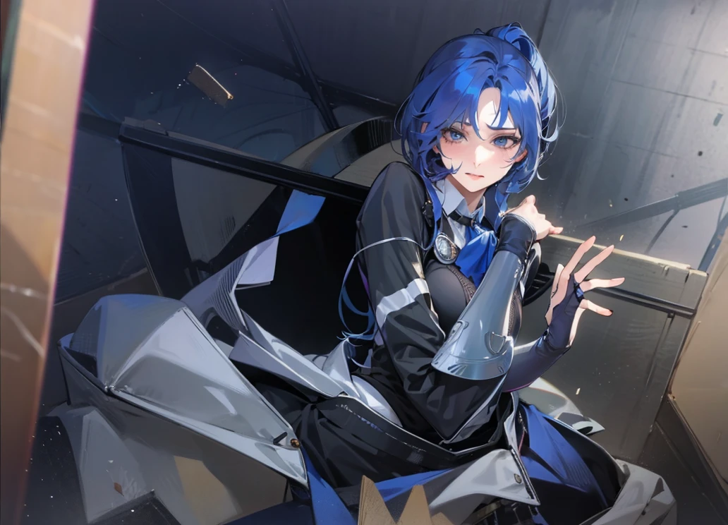 mature women, High Quality, Ultra HD, Busty woman, Tsundere