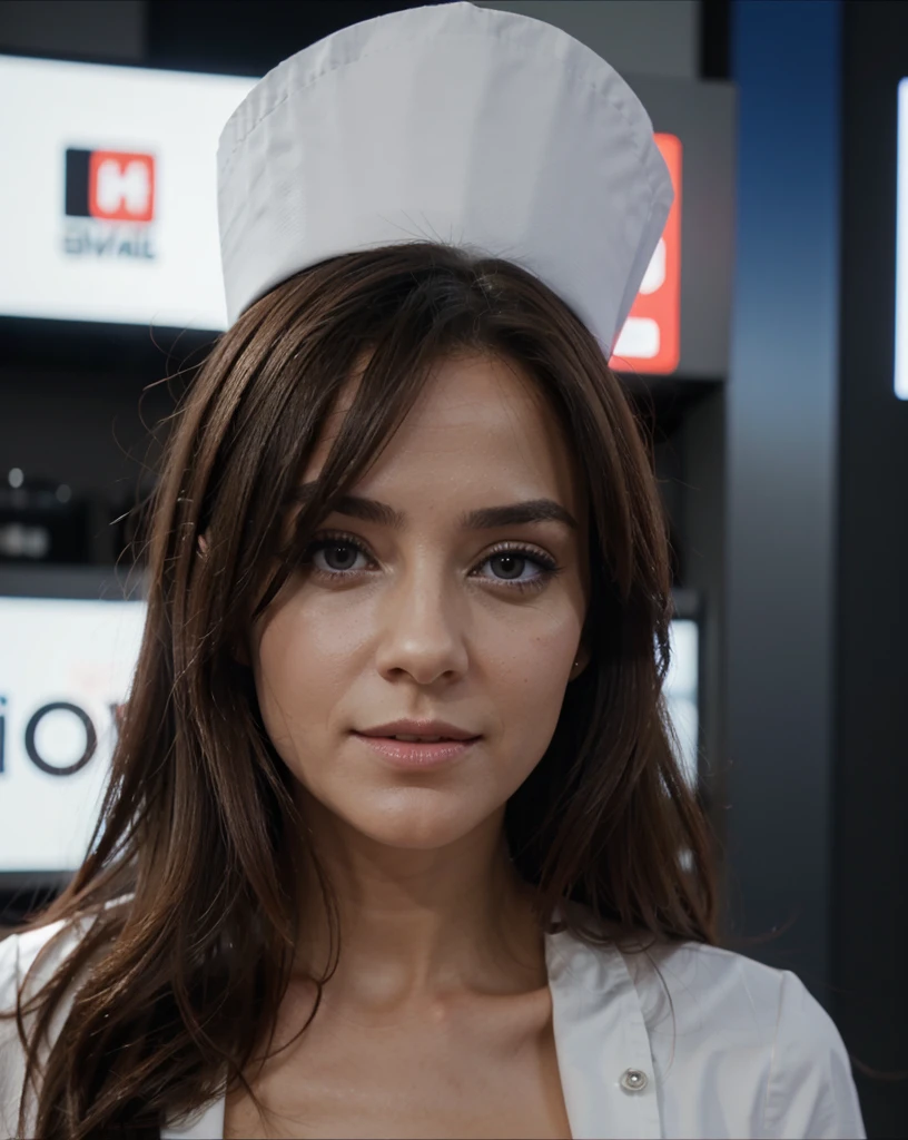 détail élevé, Réalisme social, le réalisme, hyperréalisme, Vérisme, UHD, rétine, chef-d&#39;œuvre, précis, anatomiquement correct, Peau texturée, super détail, détail élevés, haute qualité, primé, meilleure qualité, Haute résolution, 16k. Description du personnage: une jeune femme brésilienne d&#39;une beauté extraordinaire. Her face is a chef-d&#39;œuvre of detail. Texture de la peau. pores visibles. Son maquillage sombre accentue ses traits, avec un blush rosé ajoutant une touche de subtilité. Détails de son visage: Ses yeux sont fascinants, entouré de longues, des cils épais qui captent son regard. lèvres charnues souriant sensuellement. Ses sourcils parfaitement dessinés accentuent ses traits marquants. Ses cheveux et sa coiffure: Ses doux cheveux châtain foncé sont rassemblés en une queue de cheval haute.. Chaque brin est représenté en détail, donner au modèle un aspect naturel et réaliste. (chiffre:1.1), (tenue) She is robeed in a colorful sexy bikini, mettant en valeur son style unique. Les vêtements sont soigneusement conçus, mettant en valeur son individualité. (robe) Her robe flows gracefully, accentuant chacun de ses mouvements. L&#39;accent est mis sur la capture de sa beauté et de son charme. (Des couleurs vives) Les couleurs de l&#39;image sont vibrantes et riches, ajouter du dynamisme et de la vivacité à la composition globale. Every fold of the robe is rendered with precision, créer un effet visuel immersif. Les vêtements doivent refléter la sensualité et le style de la mode brésilienne. Peau réaliste: L&#39;effet sur la peau du modèle doit être super réaliste, similar to a Haute résolution photograph. chaque détail, de l&#39;ombre à la lumière réfléchie, contribue à rendre le personnage incroyablement réaliste et tridimensionnel. modèle pose, elle prend un bain de soleil allongée sur la chaise longue de plage sur la terrasse de luxe, plantes. 