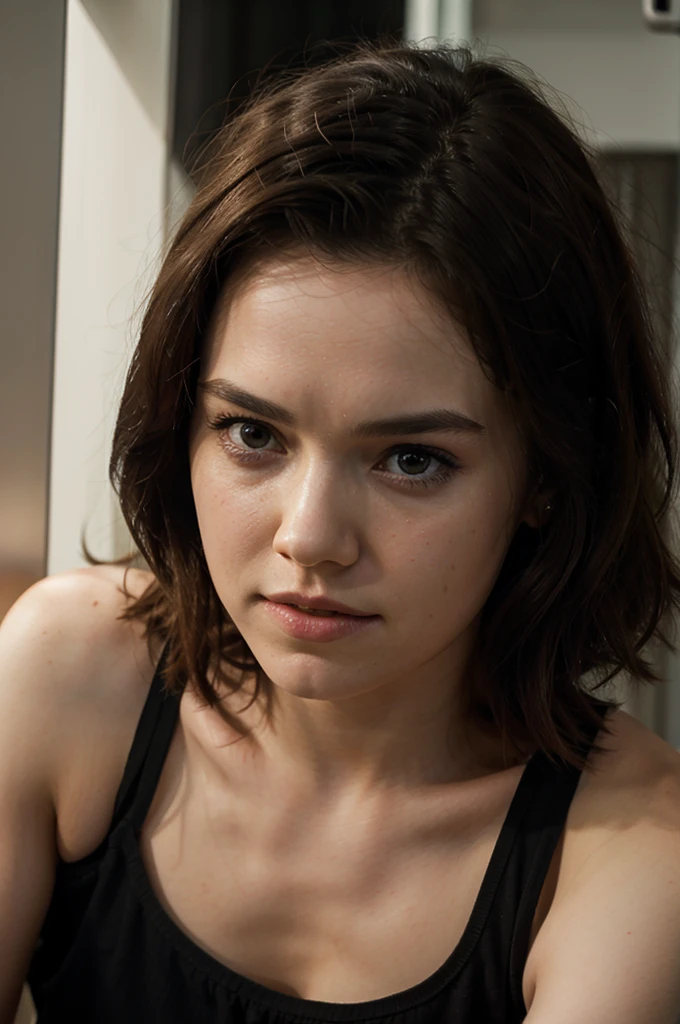 Daisy ridley jones