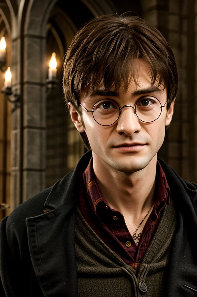 Harry Potter