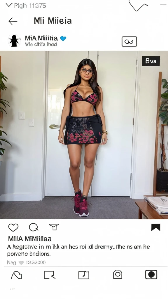 mia khalifa