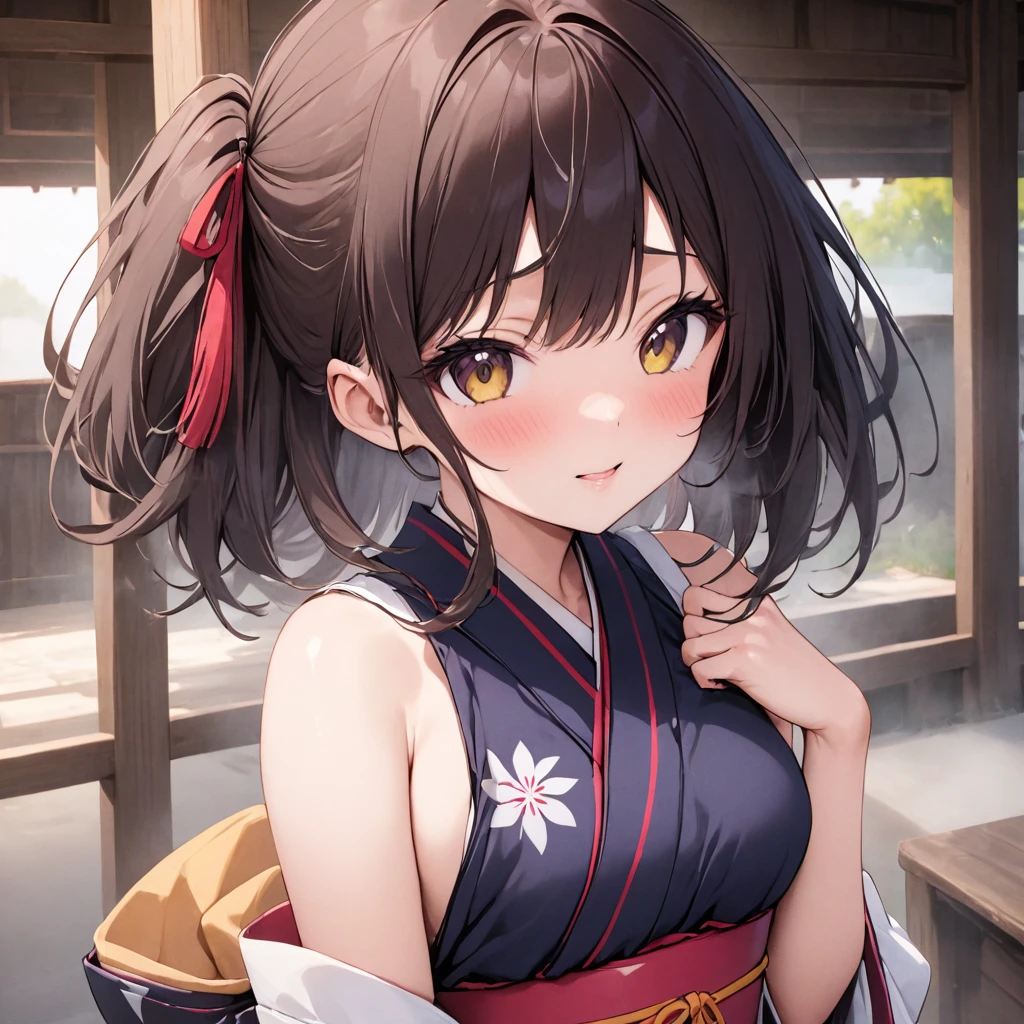 japanese female