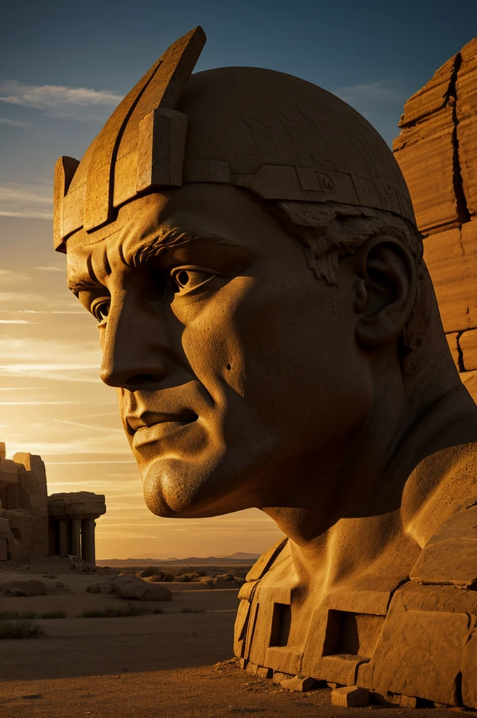 Homelander vs ozymandias
