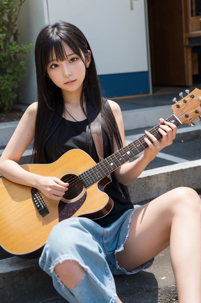Suzuki Rin