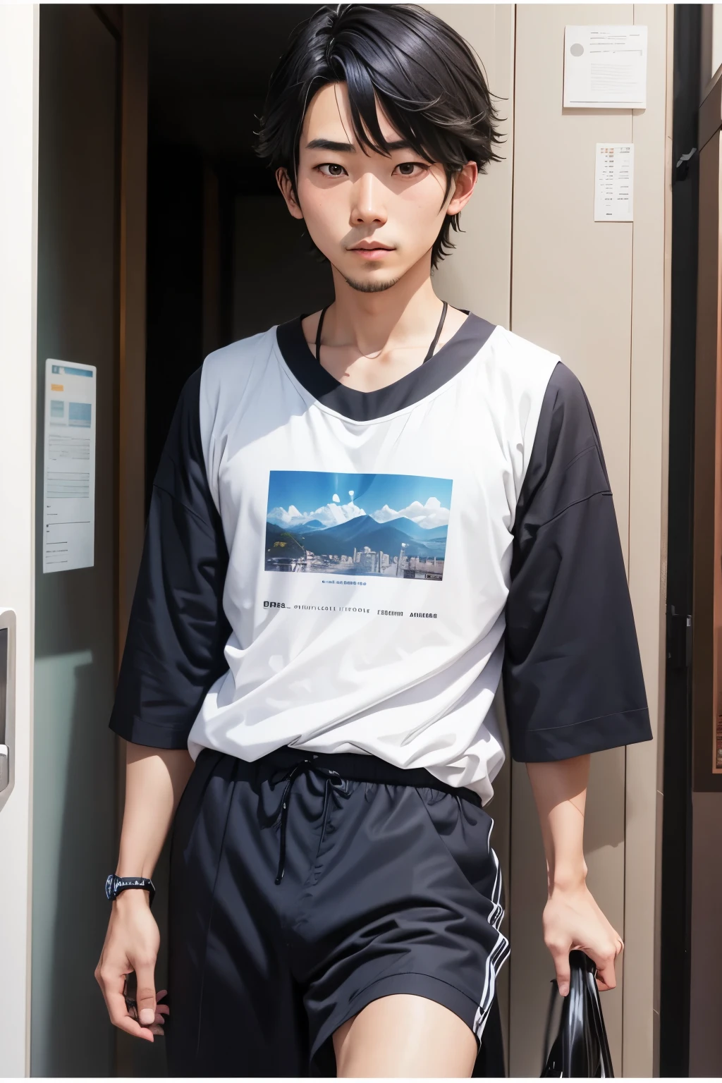 Takashi Mitsuya