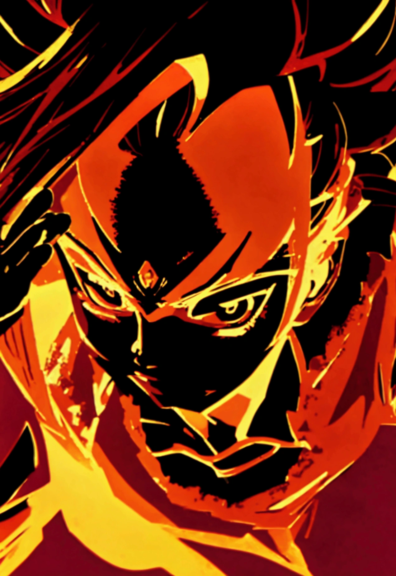 Goku