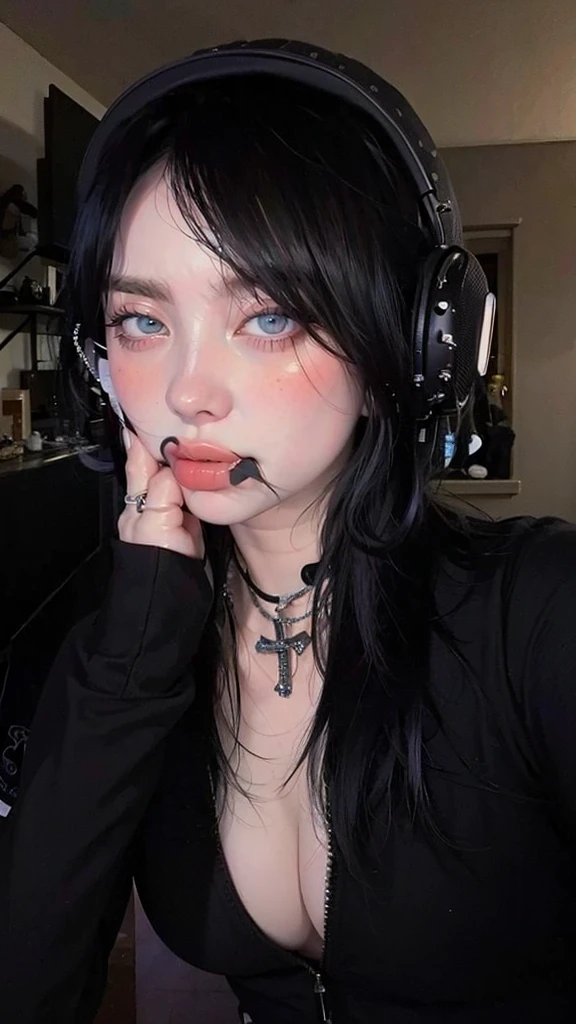 Billie eilish ocean eyes 