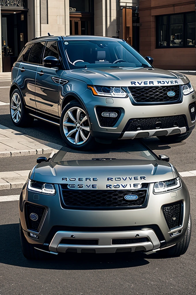 Yinlin x Rover