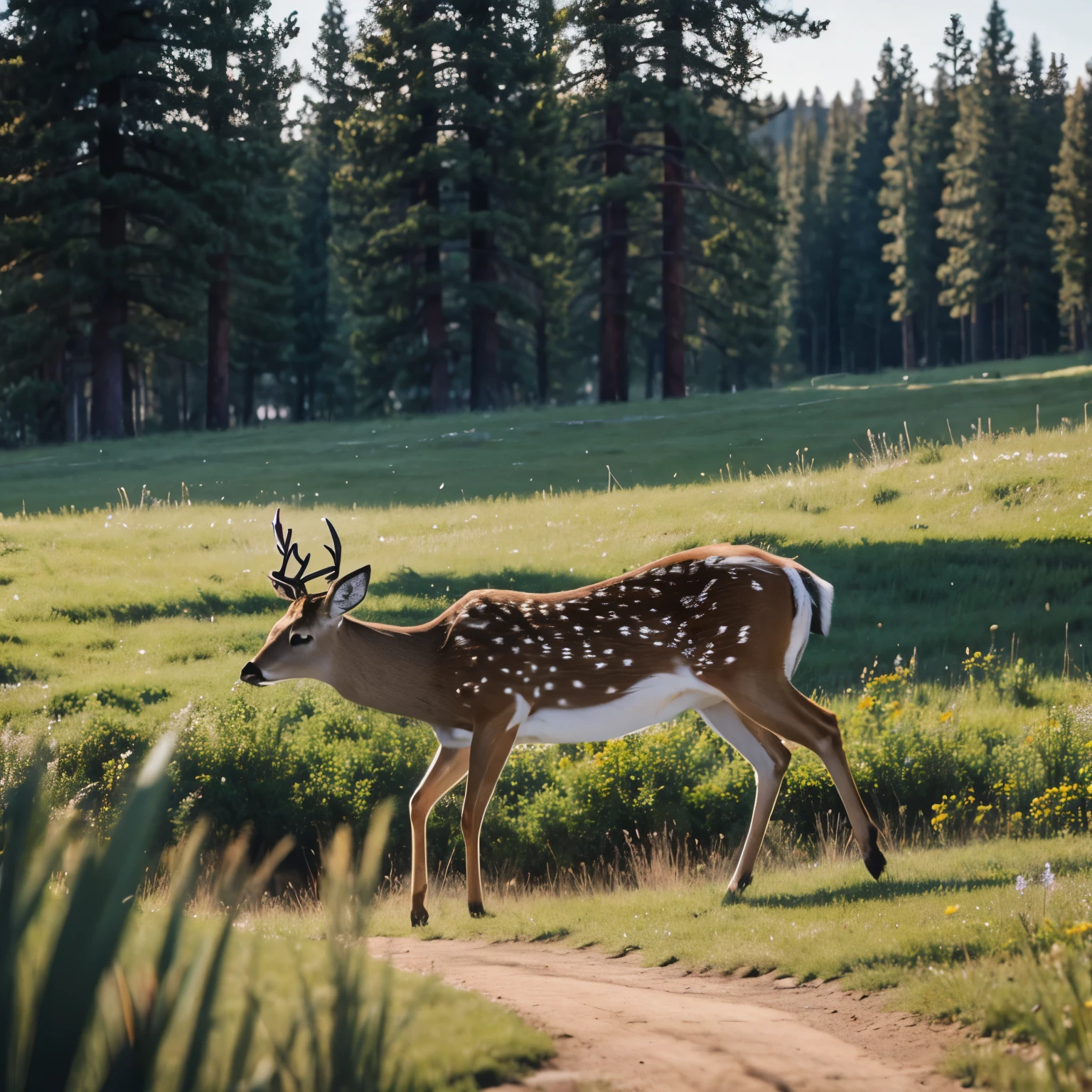 deer