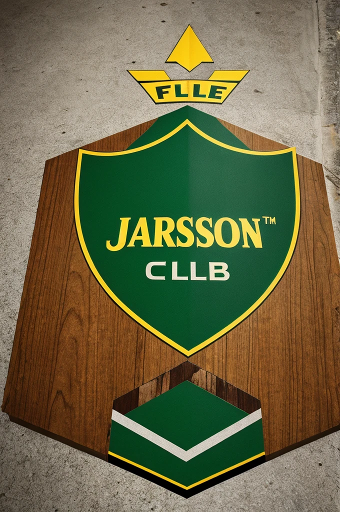 Jameson Futsal club logo