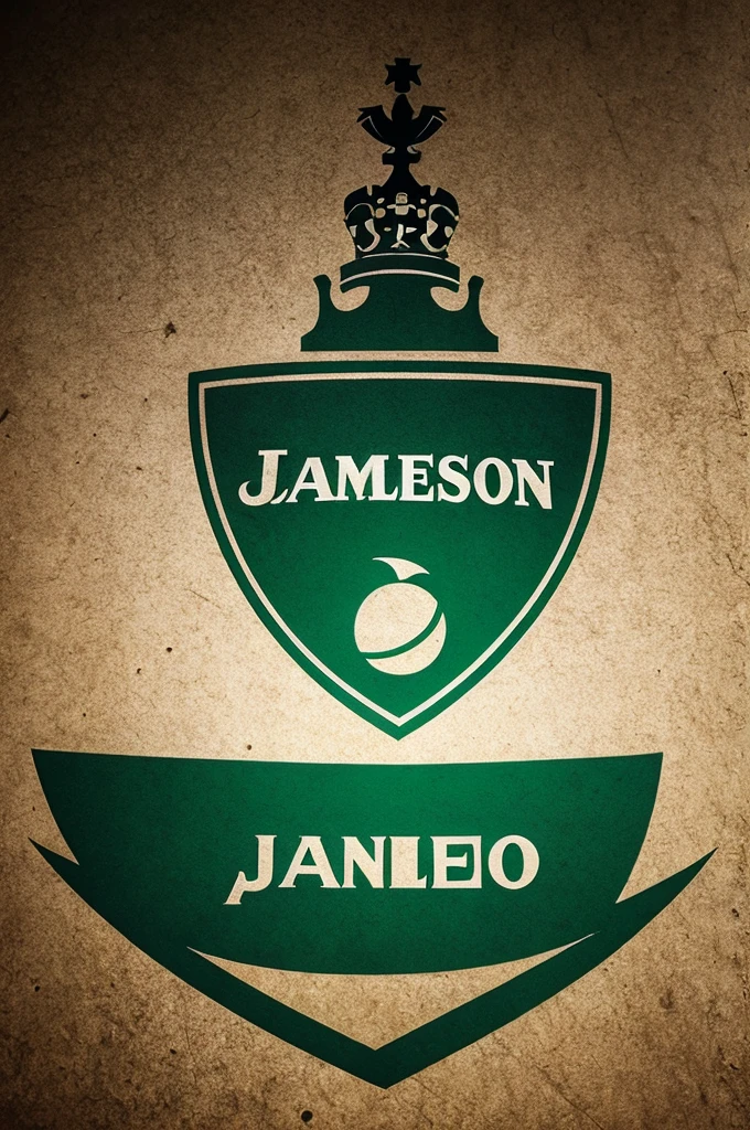 Jameson Futsal club logo