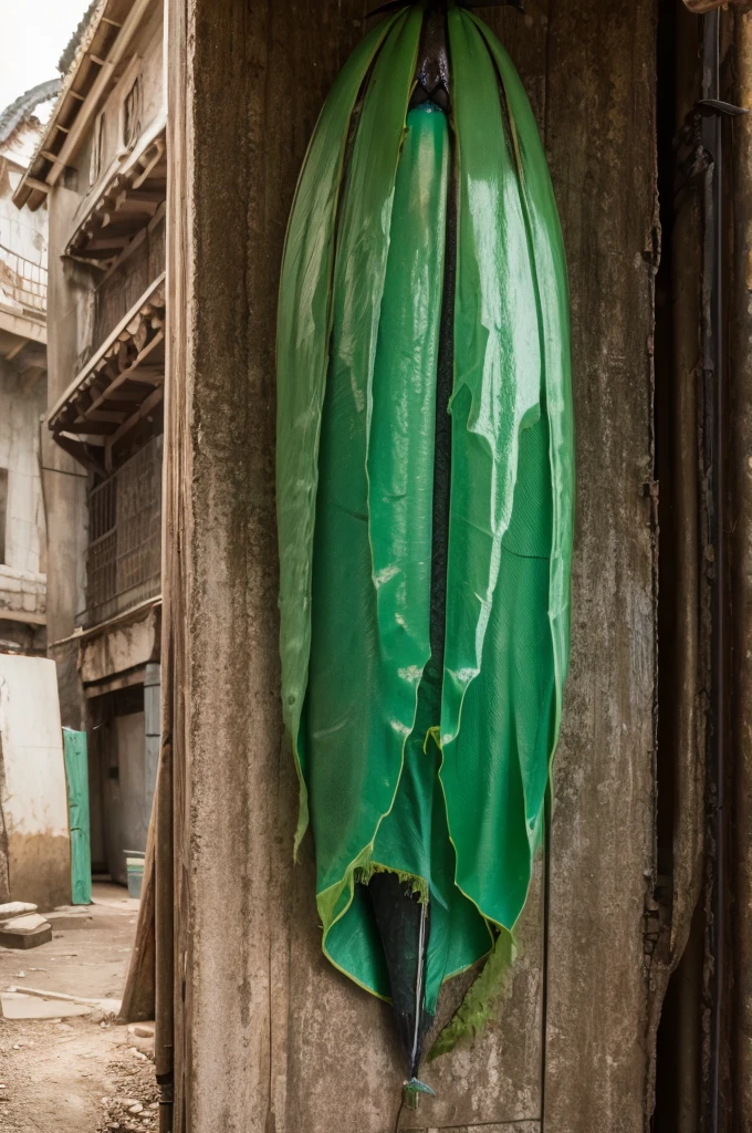 chrysalis