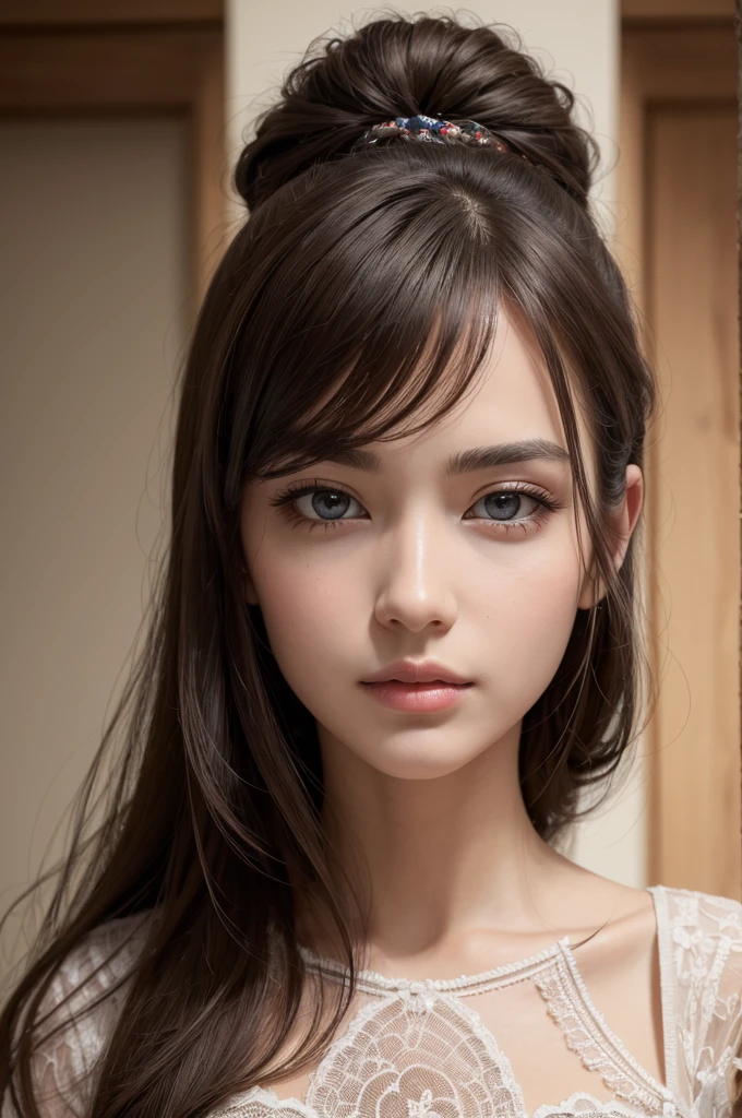 ((best quality)), ((masterpiece)), (detailed), perfect face