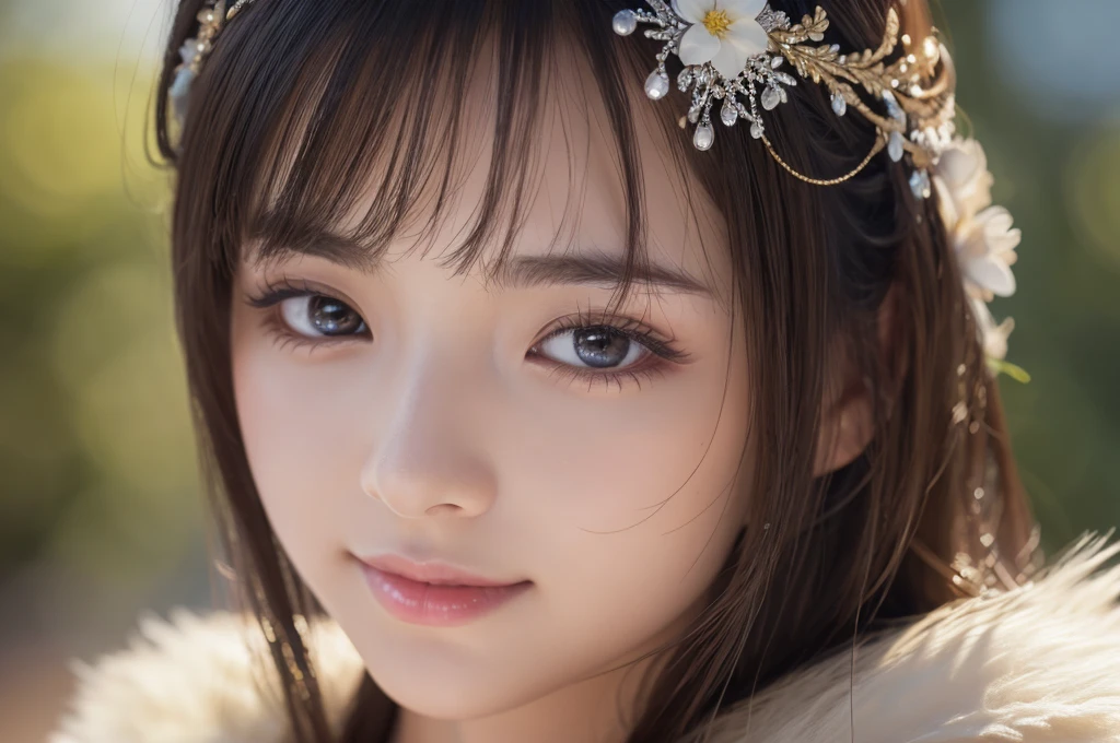 smile、beautiful detailed eyes, beautiful detailed lips, extremely detailed eyes and face, longeyelashes,(( fullbody)),(best quality,4K,8K,highres,masterpiece:1.2),ultra-detailed,(realistic,photorealistic,photo-realistic:1.37),HDR,uhd,studio lighting,ultra-fine painting,sharp focus,physically-based rendering,extreme detail description,professional,vivid colors,bokeh,intricate details,highly realistic,photorealistic portrait、white、Cang。black