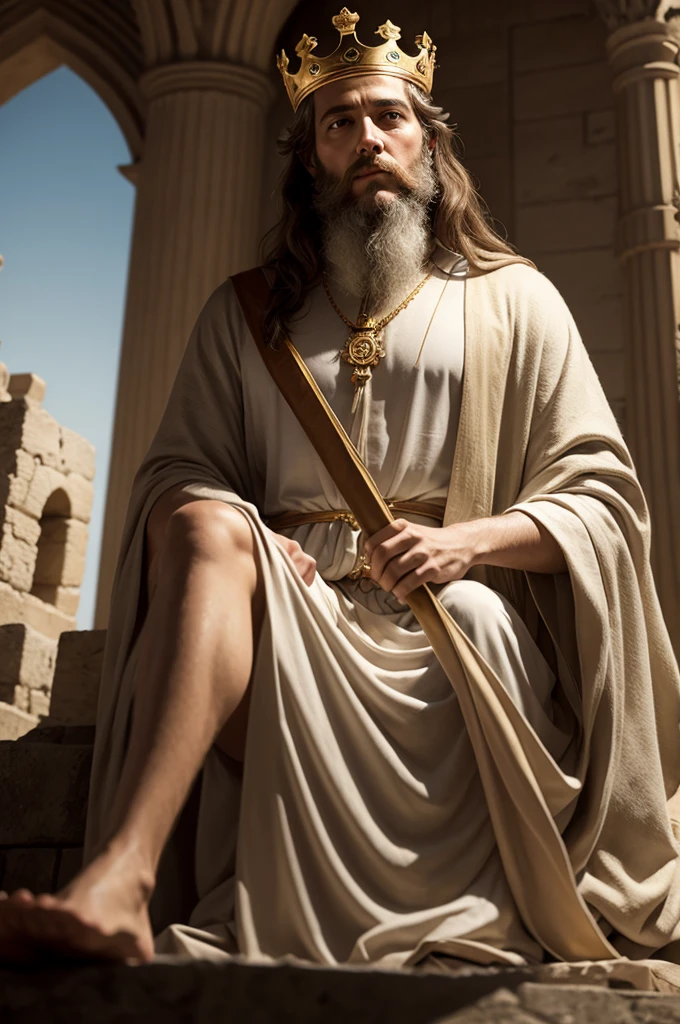 King David