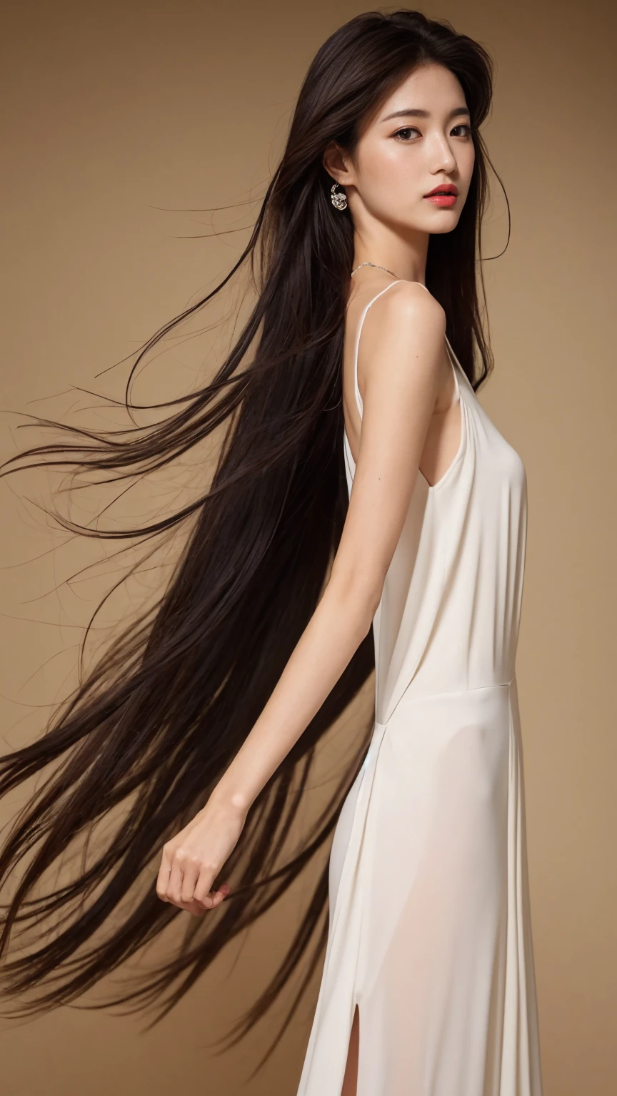 Tall slender beauty、Suit Beauty、Colossal 、undershirt、Cool Beauty、Career Woman、Japan beautieodeled、elegent、Sleeveless、 Dresses、Sexy dresses,Big ,Sexy,full,