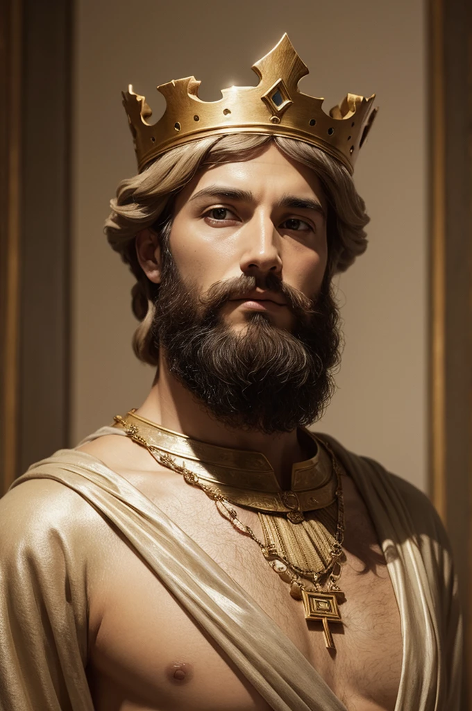 King David