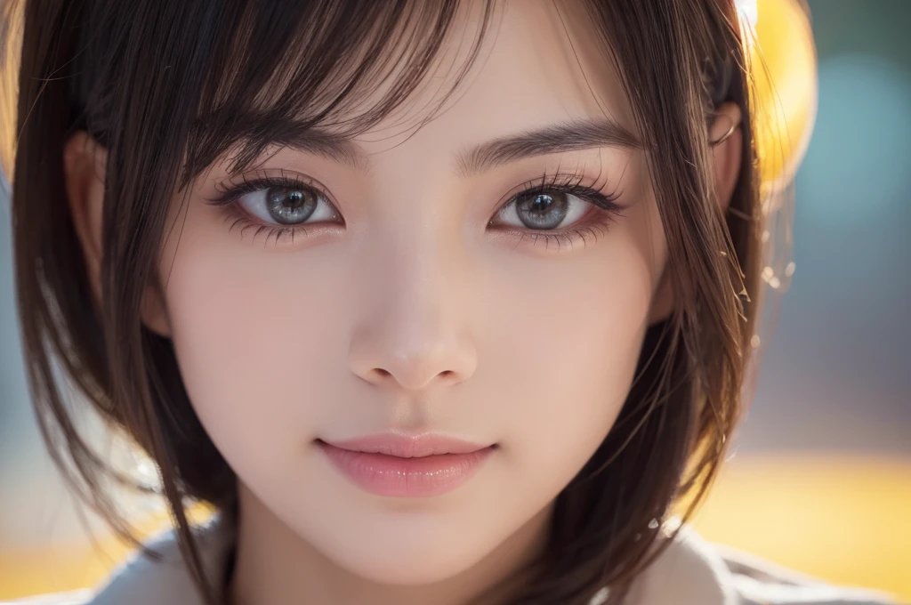 (( fullbody))、smile、beautiful detailed eyes, beautiful detailed lips, extremely detailed eyes and face, longeyelashes,(best quality,4K,8K,highres,masterpiece:1.2),ultra-detailed,(realistic,photorealistic,photo-realistic:1.37),HDR,uhd,studio lighting,ultra-fine painting,sharp focus,physically-based rendering,extreme detail description,professional,vivid colors,bokeh,intricate details,highly realistic,photorealistic portrait、white、Cang、black