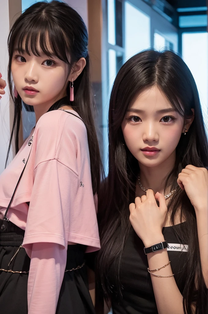 Black Pink's Lisa naked
