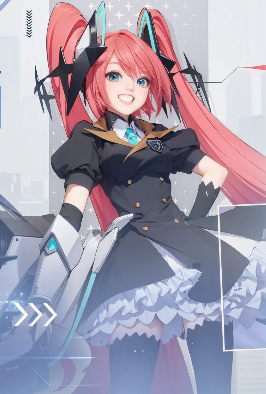 (top-quality:0.8)、perfect anime illustration、Extreme close-up portrait of beautiful woman walking in city