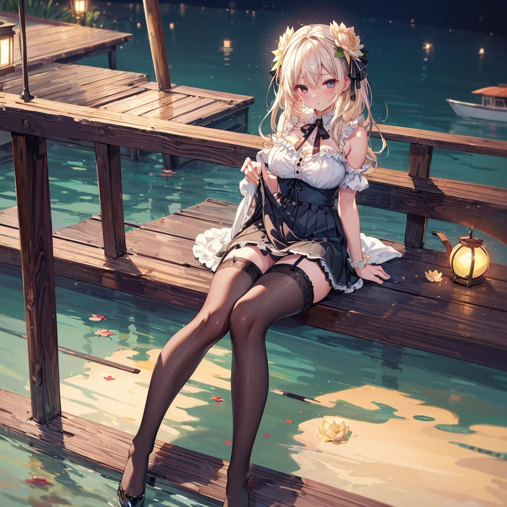 (cute little),(Blonde Wave),(shairband),(blue eyess),(12year old),(girl with),((lolita)),((((全barechested))),(an legs,large,spread),(an legs広げて,Sit up,Poop sitting,Cowgirl),((s ass)),((anal)),(((オマンコ))),((small nipple)),(((I don't wear any underwear))),(((Panties))),(peered down from below),(are small),((analが見える)),((オマンコ,anal,spread)),((both hands over,an legs,spread),(((SEX))),(((NFSW))),(Little child),(Top image quality),(an legsが綺麗),((Finger clean)),(Beautiful),(Wet),(Pee),(shairband),(barechested),(((knee high))),((Skirt Rolling Up)),(((pantiy,kne)),((opening legs)),