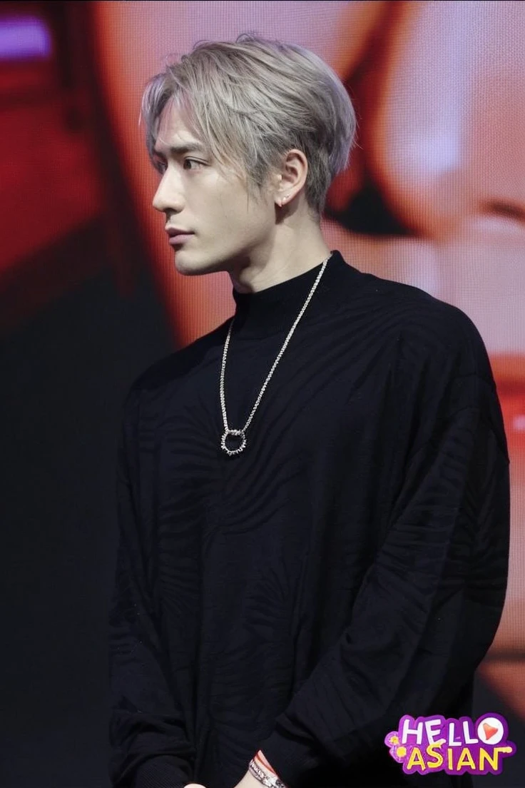Boy ia