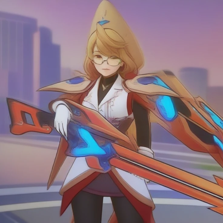 close-up of beautiful korean female, 34 inch  size,wearing cartoon pattern t-shirt, cap, glasses, looking side, bokeh background, Polaroid photo, UHD