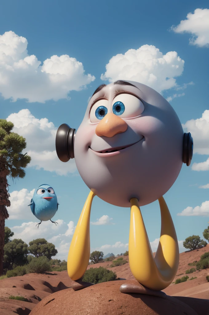 pixar