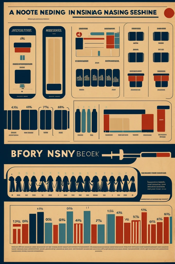 An isotype of a nursing home