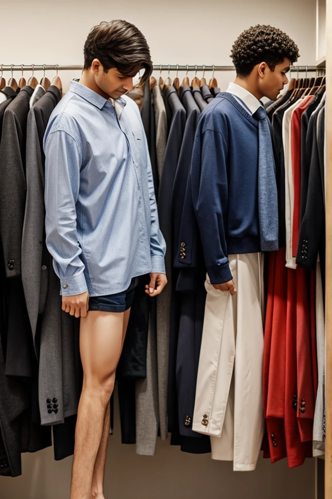 change of clothes