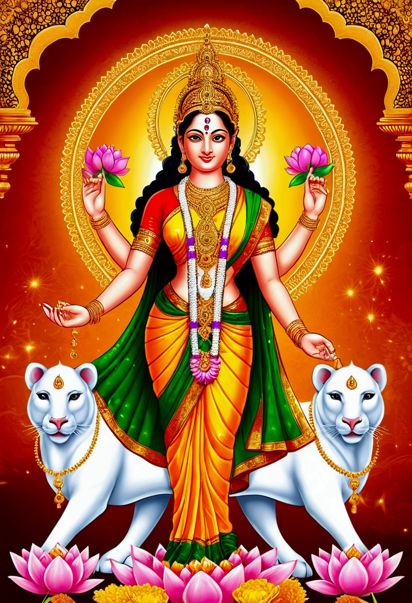 Goddess Laxmi sex