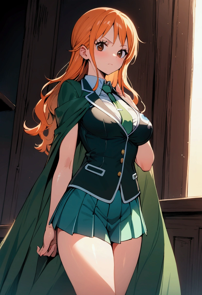 Being attacked、Running away from a man、In underwear、I hate it so much、Silence Suzuka、Beautiful woman、Very thick thighs、Acme Face、Best image quality、High resolution、masterpiece、super high quality、Thick pubic hair、Screaming orgasm face、Light green lace panties、Very big ass、Very large breasts 、Blushing、4K quality、Blushing、Cry of ecstasy、Wearing black knee socks、Sweaty all over、Heavy breathing、Cowboy Shot、Shaking breasts、上下にShaking breasts、Cowboy Shot、{Highest quality}, {so beautiful}, {Super detailed}, {Best illustrations}, Browsing Caution, girl,